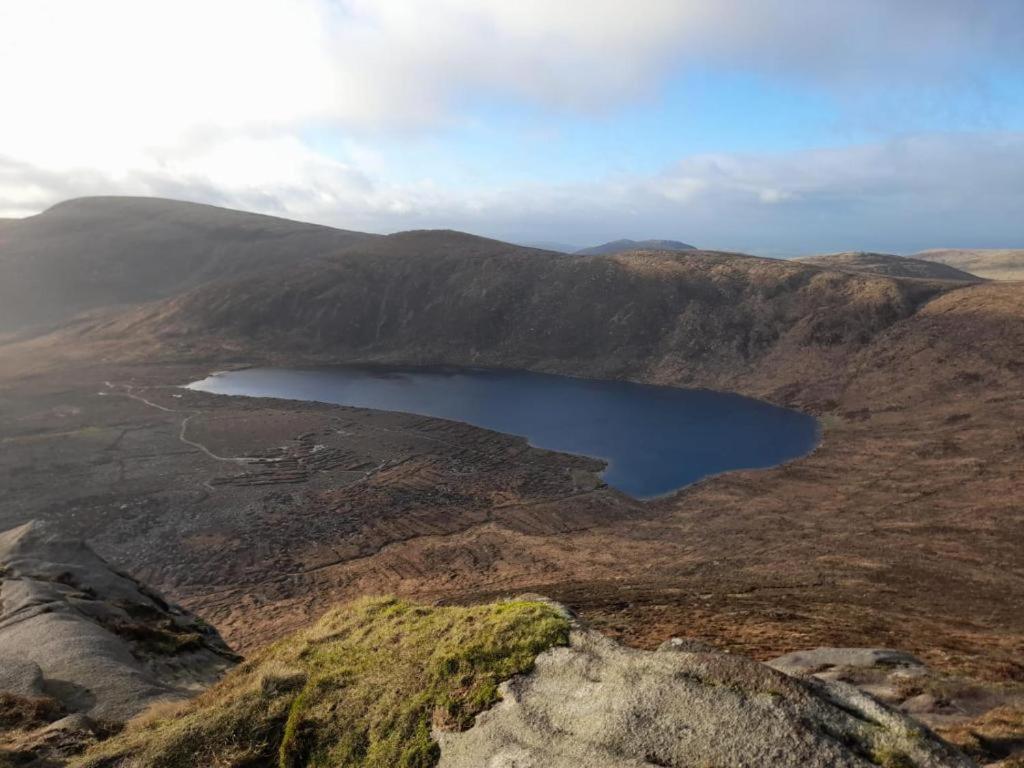 The Mournes View Farmhouse Newcastle  Buitenkant foto